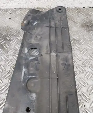 Toyota Corolla E120 E130 Engine bonnet/hood lock trim molding 