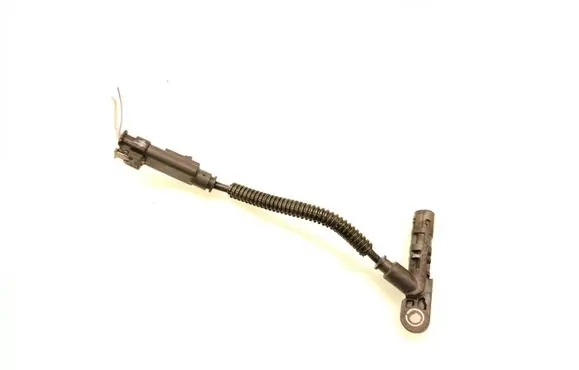 Peugeot 508 II Crankshaft position sensor 9810375980