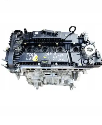 Ford Edge II Engine K2GE6007AA