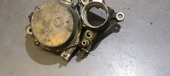 Ford Transit Vacuum pump 