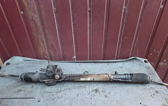 Chrysler Voyager Steering rack P04743080AB TMANR243869428