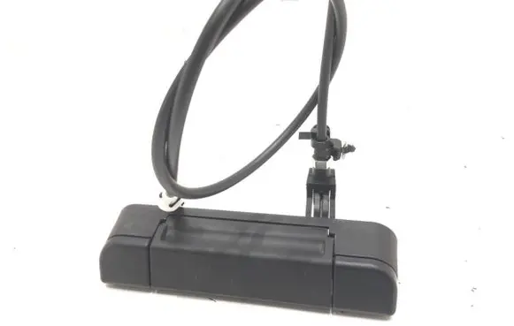 Ford Transit Courier Rear door interior handle