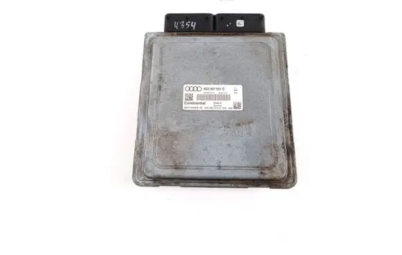 Audi A7 S7 4G Engine control unit/module 4G2907551C