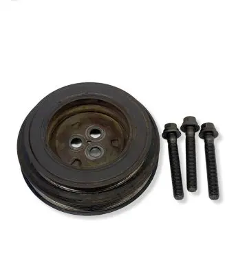 Ford Transit Crankshaft pulley 