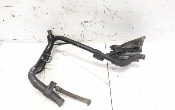 Hyundai Santa Fe Engine coolant pipe/hose