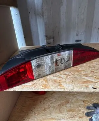 Fiat Doblo Rear/tail lights 40615751