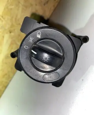 Mercedes-Benz Sprinter W906 Light switch A9065450104 ZGS002 192869