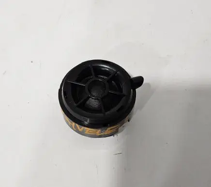 Porsche Cayenne (9Y0 9Y3) Front door high frequency speaker 971035411A 971035411