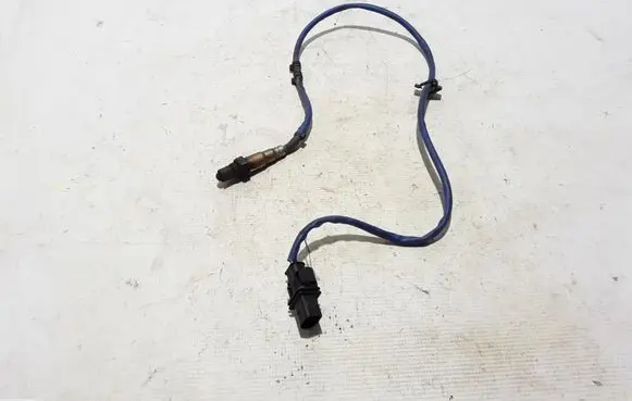Lambda probe sensor