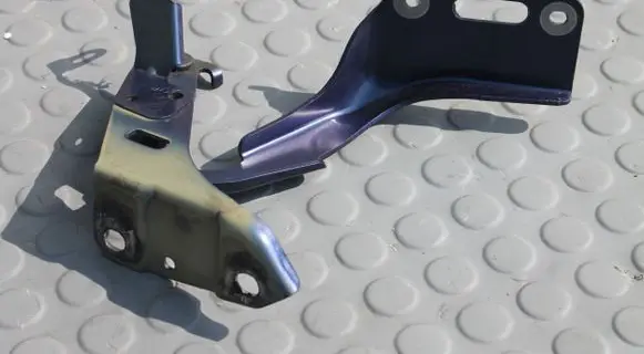 Honda HR-V Engine bonnet/hood hinges ZAWIASLPB594P