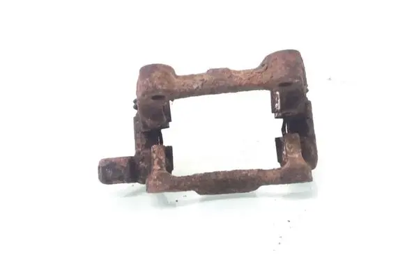 Volkswagen Touran I Brake caliper pad carrier rear 