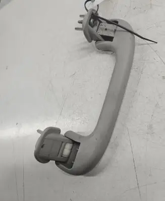 Mercedes-Benz ML W164 Front interior roof grab handle A1648100354