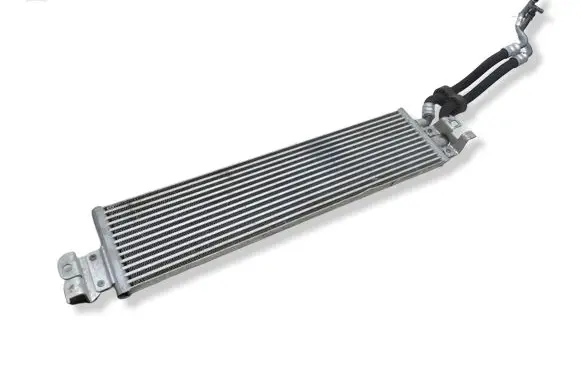 Volkswagen Tiguan Allspace Transmission/gearbox oil cooler 5QF317019A