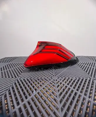 Toyota C-HR I Rear/tail lights 81550F4130 23062020 203059566