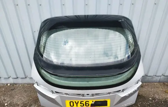 Honda Civic Tailgate/trunk/boot lid