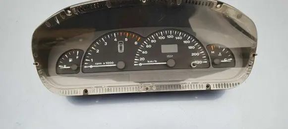 Fiat Marea Speedometer (instrument cluster) 6062480020