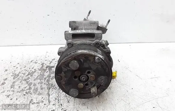 Mini Cooper Countryman R60 Air conditioning (A/C) compressor (pump) 922339203