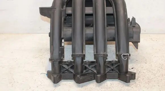 Mercedes-Benz A W169 Intake manifold A2661410201