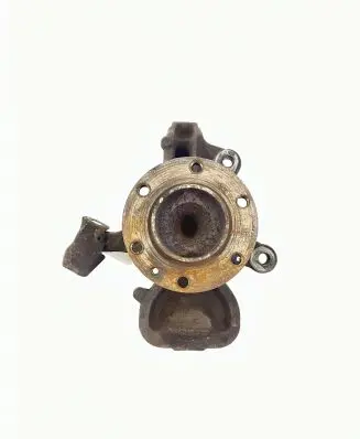 Mercedes-Benz Sprinter W907 W910 Front wheel hub A9073320000