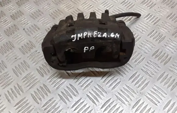 Subaru Impreza III Front brake caliper BRAK