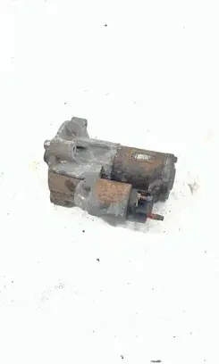 Peugeot 308 Starter motor 9805058680
