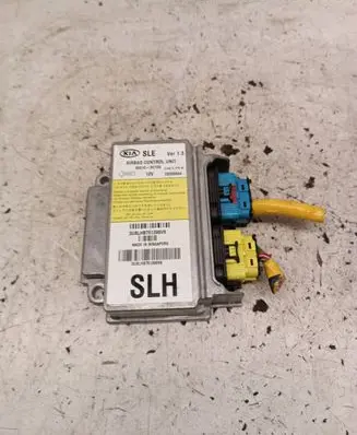 KIA Sportage Airbag control unit/module 959103U100 3USLHB751396V9 28399844