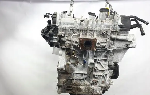 Volkswagen Golf VII Engine CZC 1.4 TSI