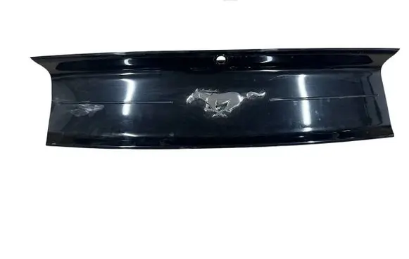 Ford Mustang VI Tailgate trim JR3B6343504 FR3B6343504JJW GR3J6343504AHW
