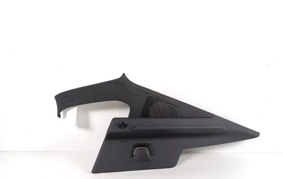 Polestar 2 (D)pillar trim (top) 32205018