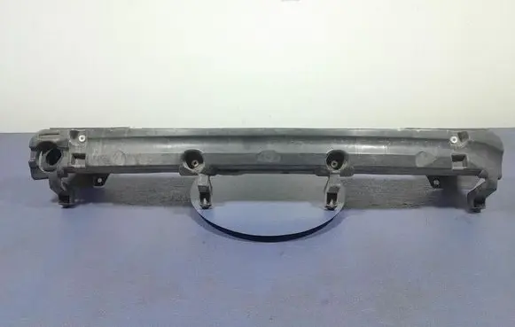 Renault Captur Rear bumper support beam