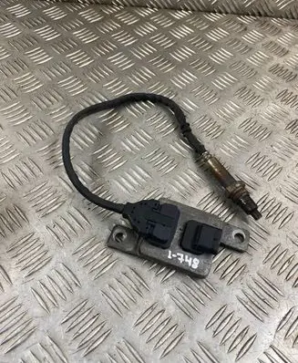 Volkswagen Touareg II Lambda probe sensor 059907807J