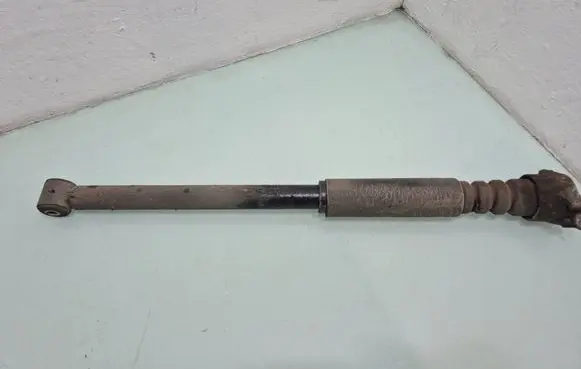 Ford Fiesta Rear shock absorber/damper 