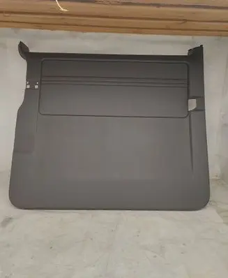 Volkswagen Transporter - Caravelle T5 Sliding door card 7E5867027 7L867027