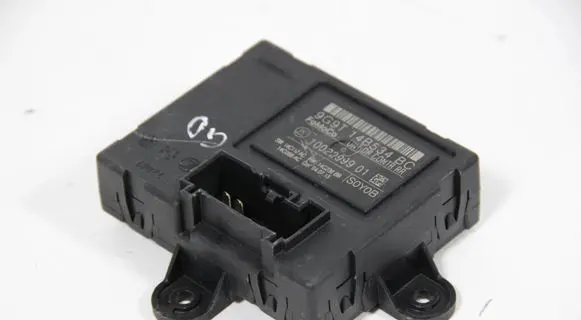 Volvo XC60 Door control unit/module 10022999 9G9T14B534BC