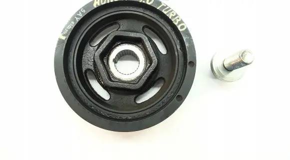 Honda Civic X Crankshaft pulley