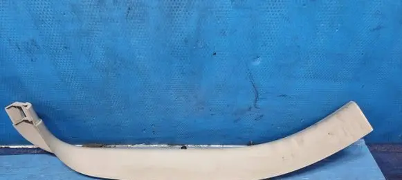 Renault Laguna III Bottom trim 909030001 A5845