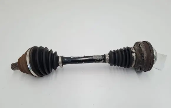Seat Altea XL Front driveshaft 1K0407271BJ 1K0407271