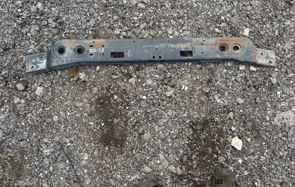 Ford Transit Bottom radiator support slam panel CC118A058AB