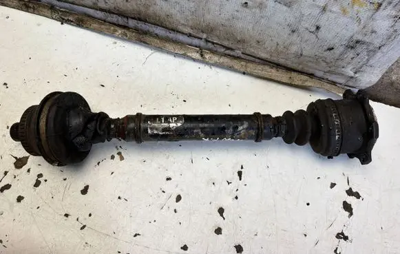 Audi A6 S6 C5 4B Front driveshaft