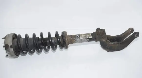 BMW X5 E70 Front shock absorber with coil spring 6781920 31316781920 6780488