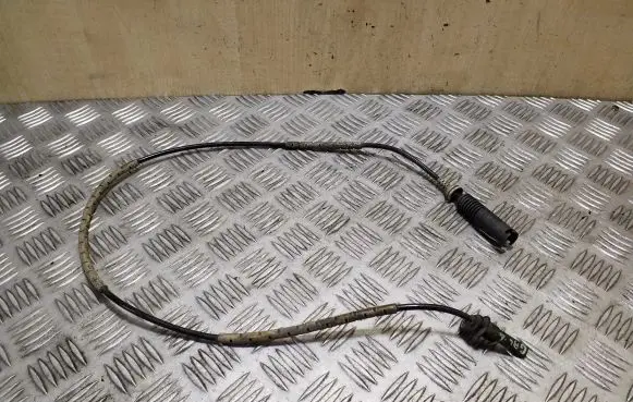 BMW 3 E90 E91 ABS rear brake sensor 6762476