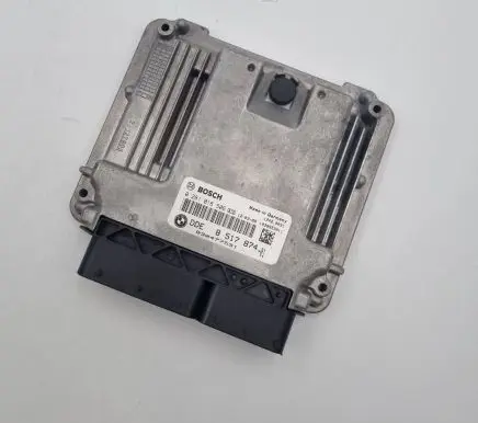 BMW 2 F45 Engine control unit/module 8517874 13618517874 0281018506