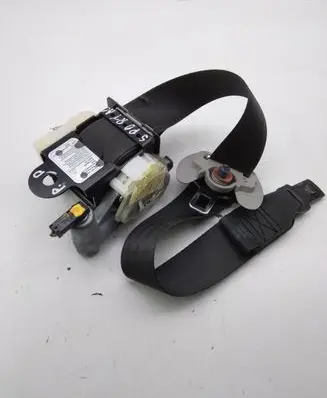 KIA Sportage Front seatbelt