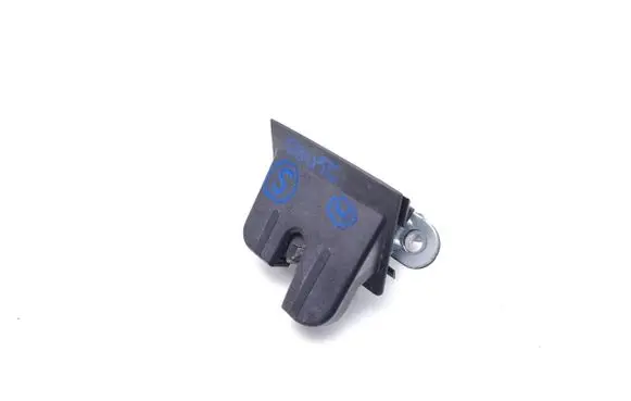 Seat Leon (1P) Tailgate/trunk/boot lock/catch/latch 1P0827505A