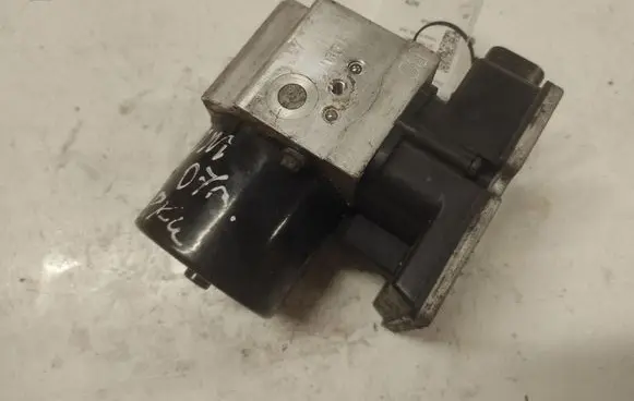 Opel Signum ABS Pump 12773671 15052209 67070500