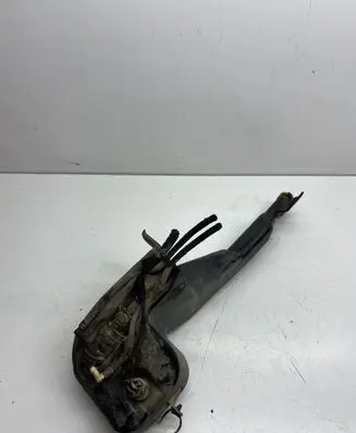 Opel Astra H Windshield washer fluid reservoir/tank 13118158