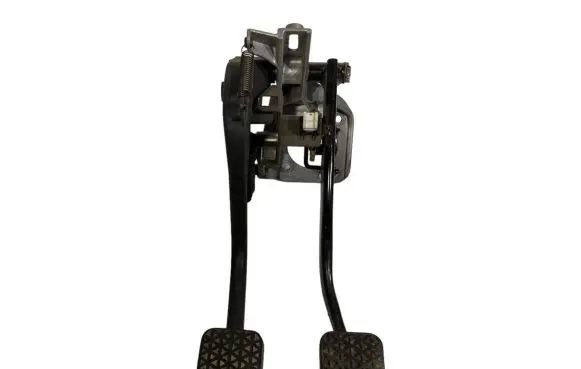 BMW 3 E46 Pedal assembly 1163870 35311163870 1163863