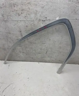 BMW X5 F15 Rear fender molding trim