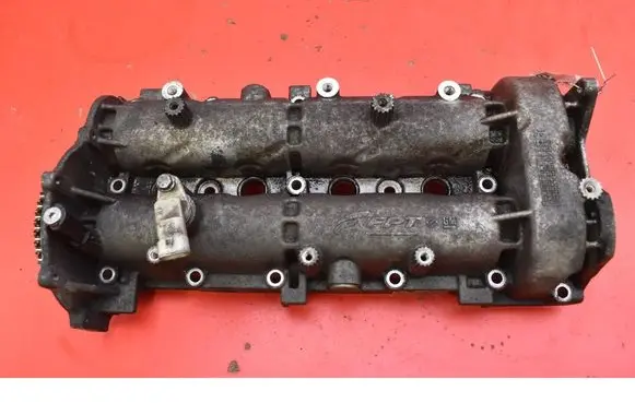 Fiat Grande Punto Rocker cam cover 55204918