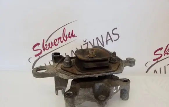 Renault Kadjar Gearbox mount 112229033R 112204BP0A